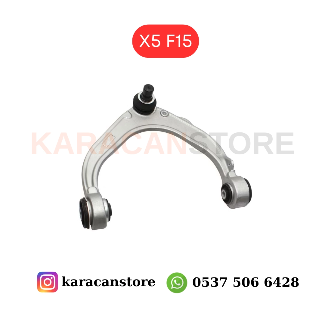 Bmw X5 F15 Ön Sağ Ay Salıncak