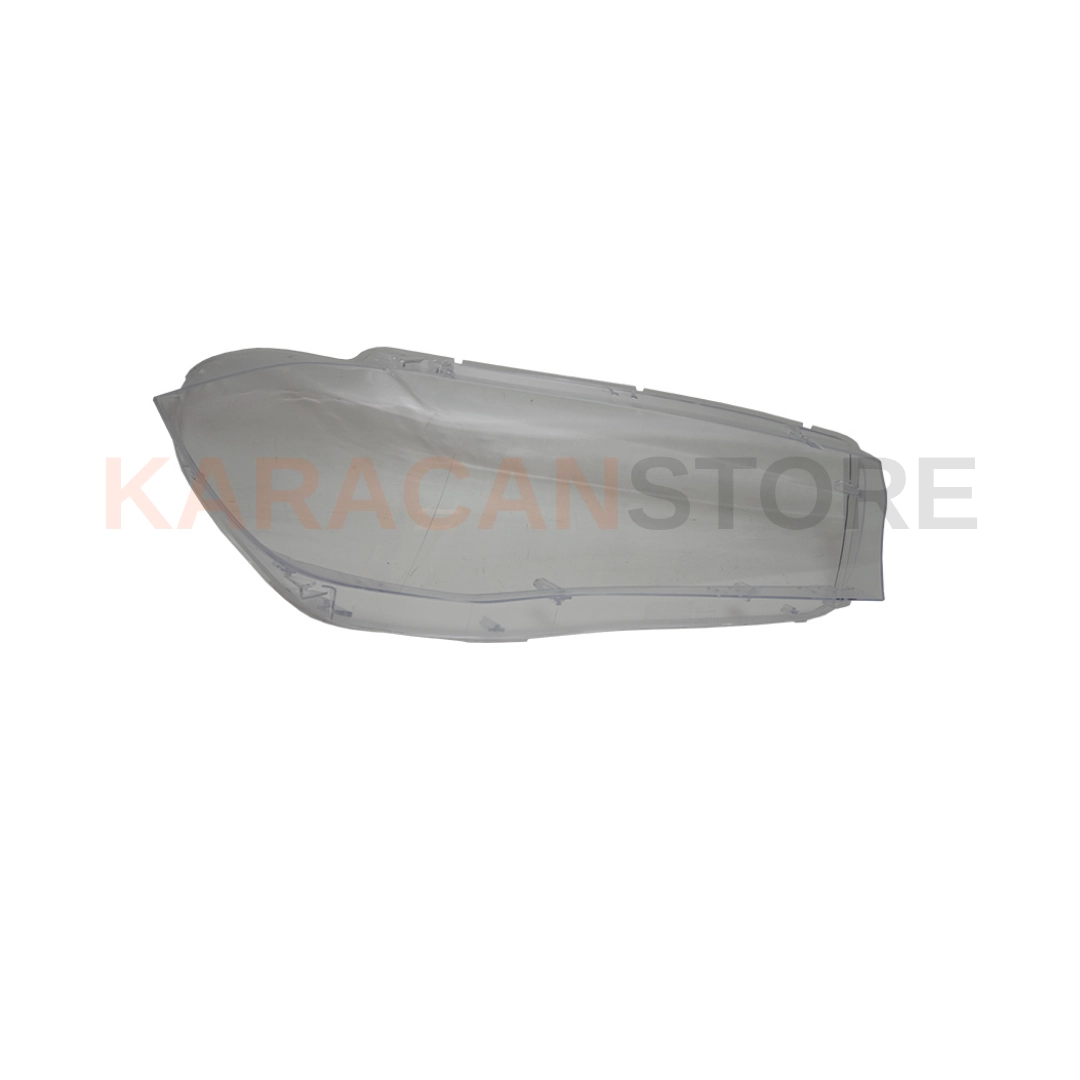 Bmw X5 F15 Led Sağ Far Camı
