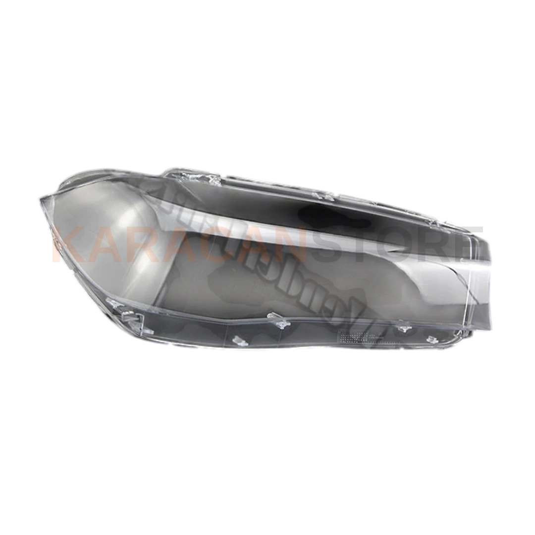 Bmw X5 F15 Xenon Sağ Far Camı