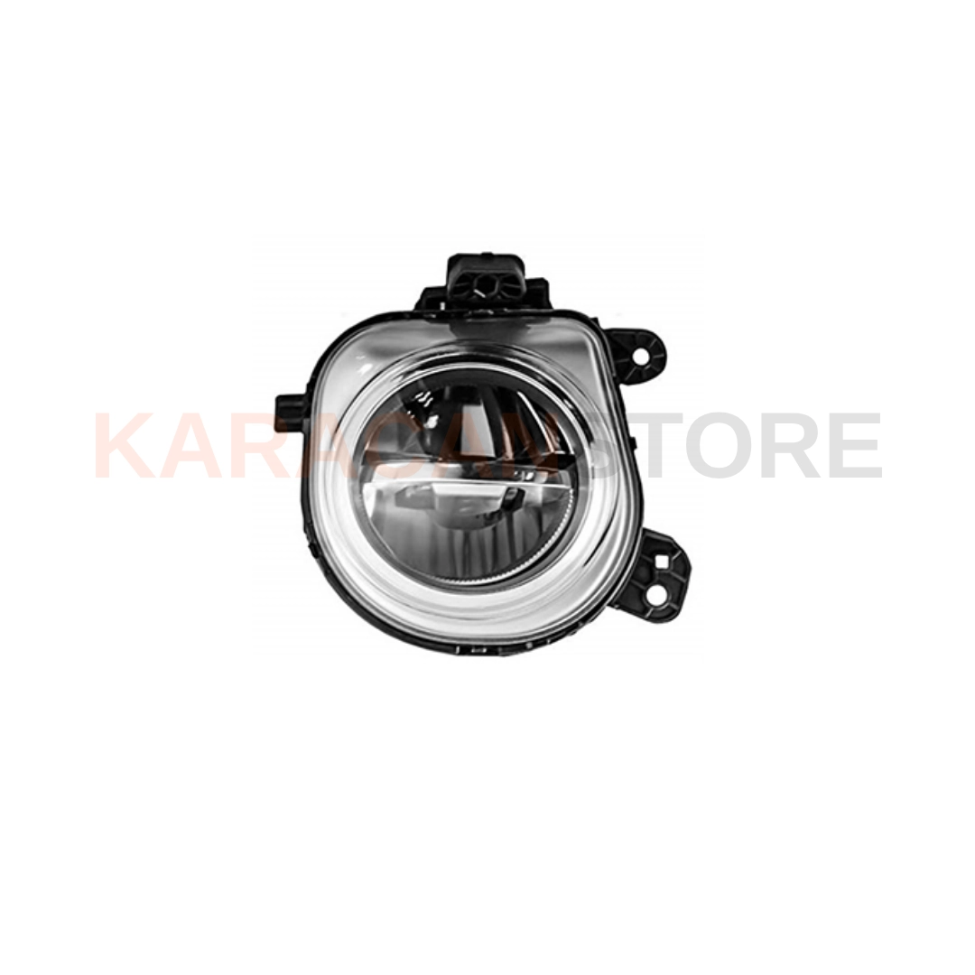 Bmw X5 F15 Sağ Led Sis Farı Lambası