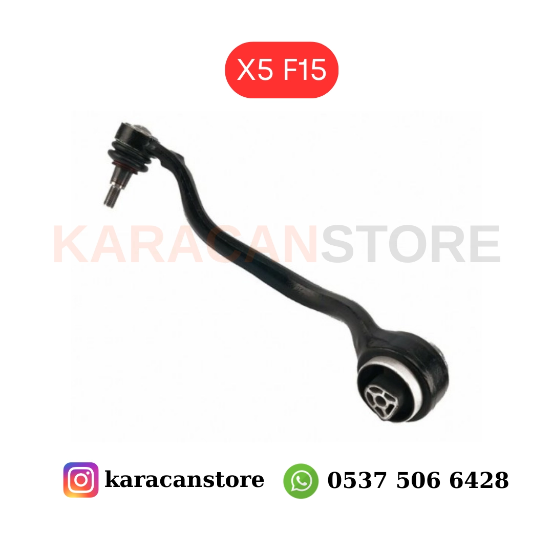 Bmw X5 F15 Ön Sağ Üst Salıncak