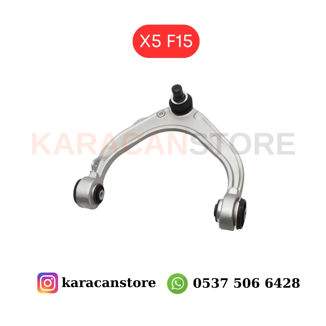 Bmw X5 F15 Ön Sol Ay Salıncak