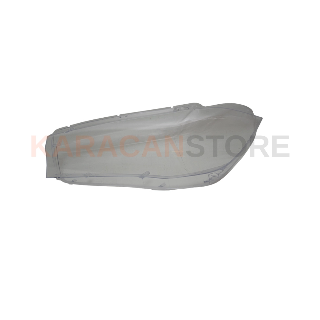 Bmw X5 F15 Led Sol Far Camı