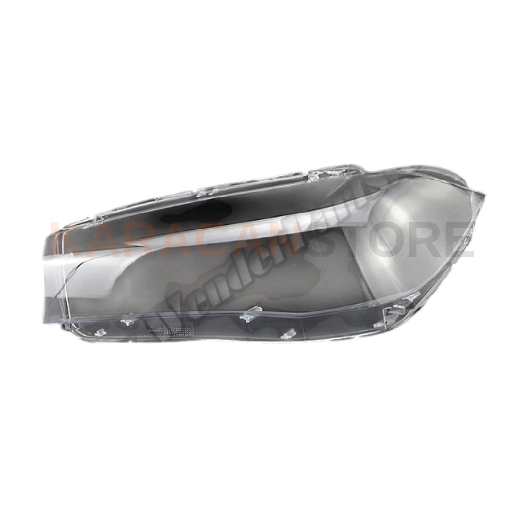 Bmw X5 F15 Xenon Sol Far Camı