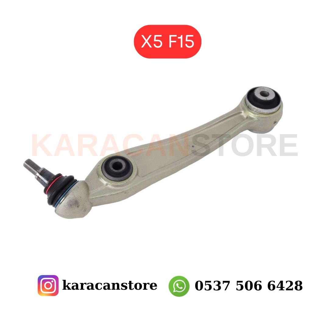 Bmw X5 F15 Ön Sol Alt Salıncak