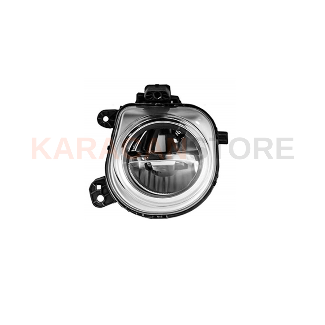 Bmw X5 F15 Sol Led Sis Farı Lambası