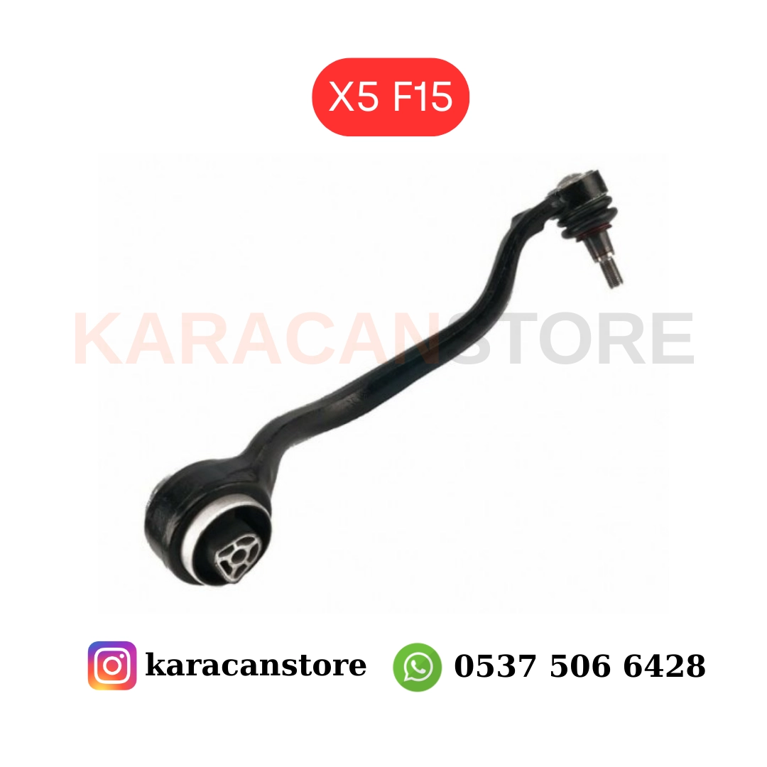 Bmw X5 F15 Ön Sol Üst Salıncak