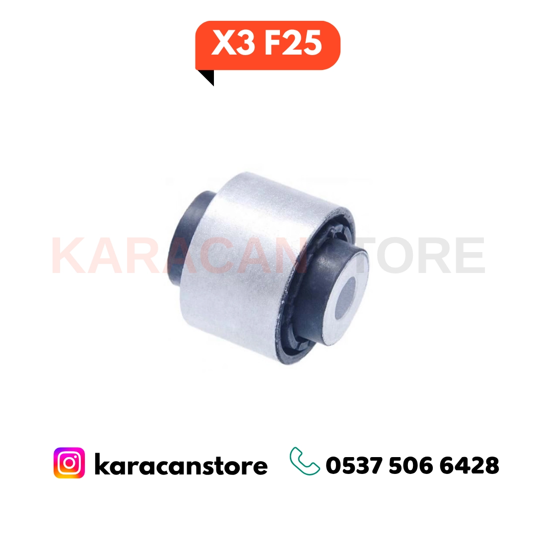 Bmw X3 F25 Sağ Arka Maşa Denge Kolu Burcu