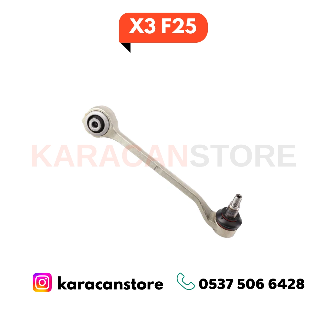 Bmw X3 F25 Ön Sağ Alt Salıncak