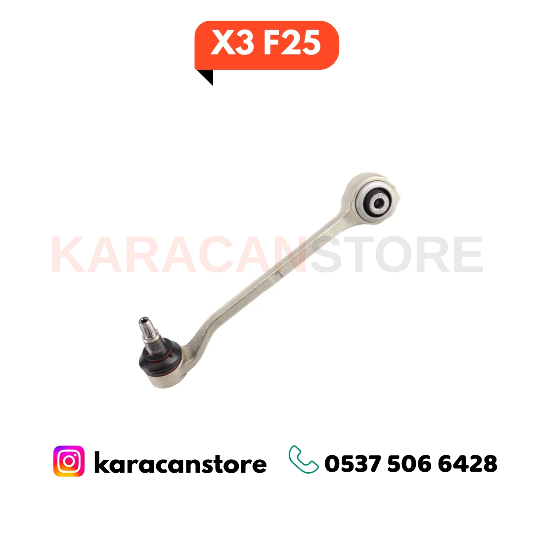 Bmw X3 F25 Ön Sol Alt Salıncak