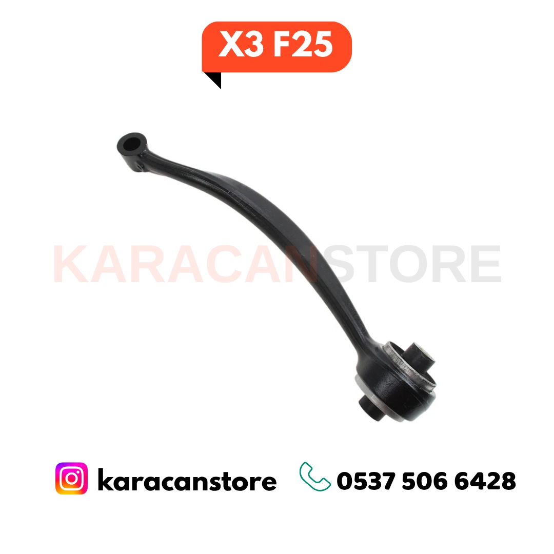 Bmw X3 F25 Ön Sağ Üst Salıncak