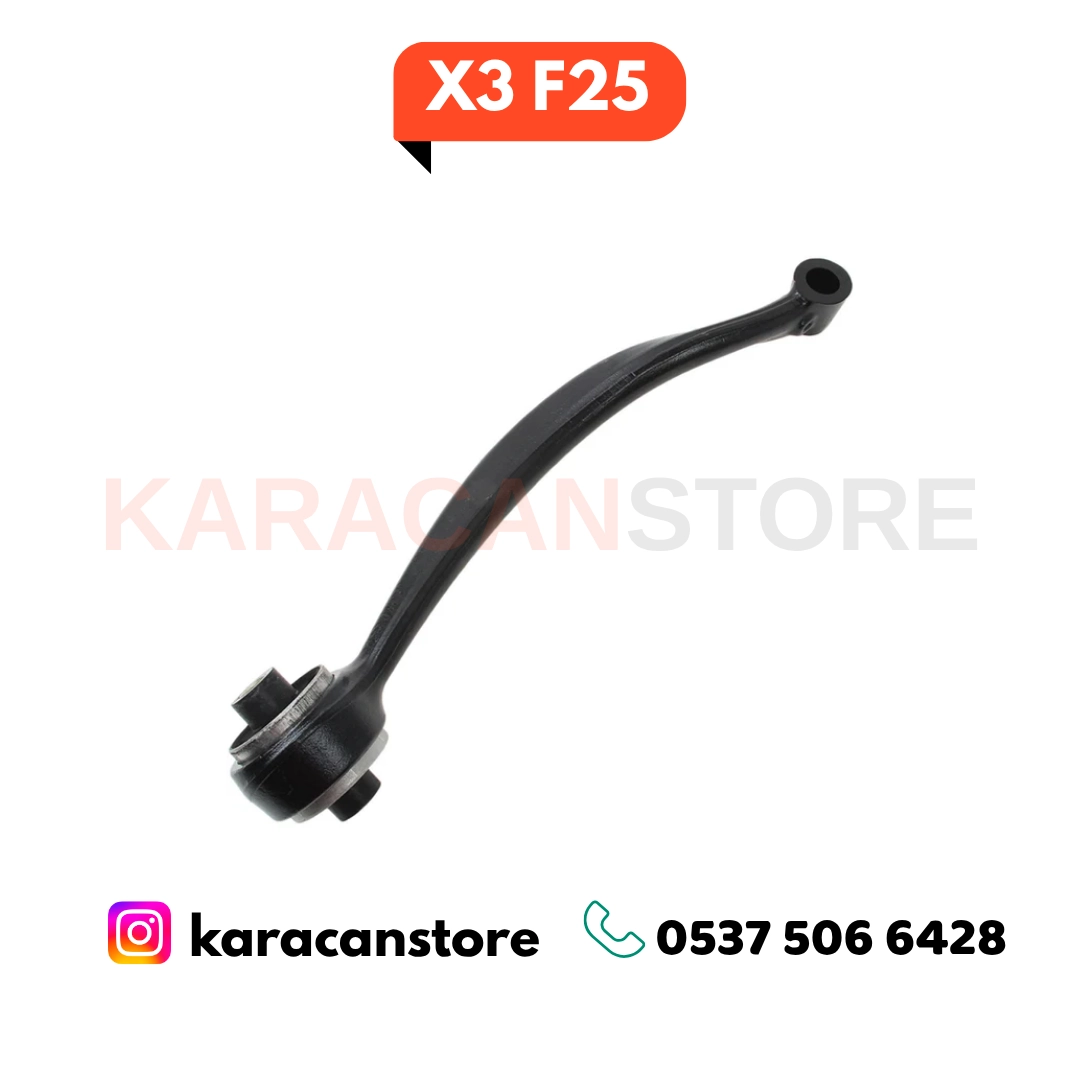 Bmw X3 F25 Ön Sol Üst Salıncak