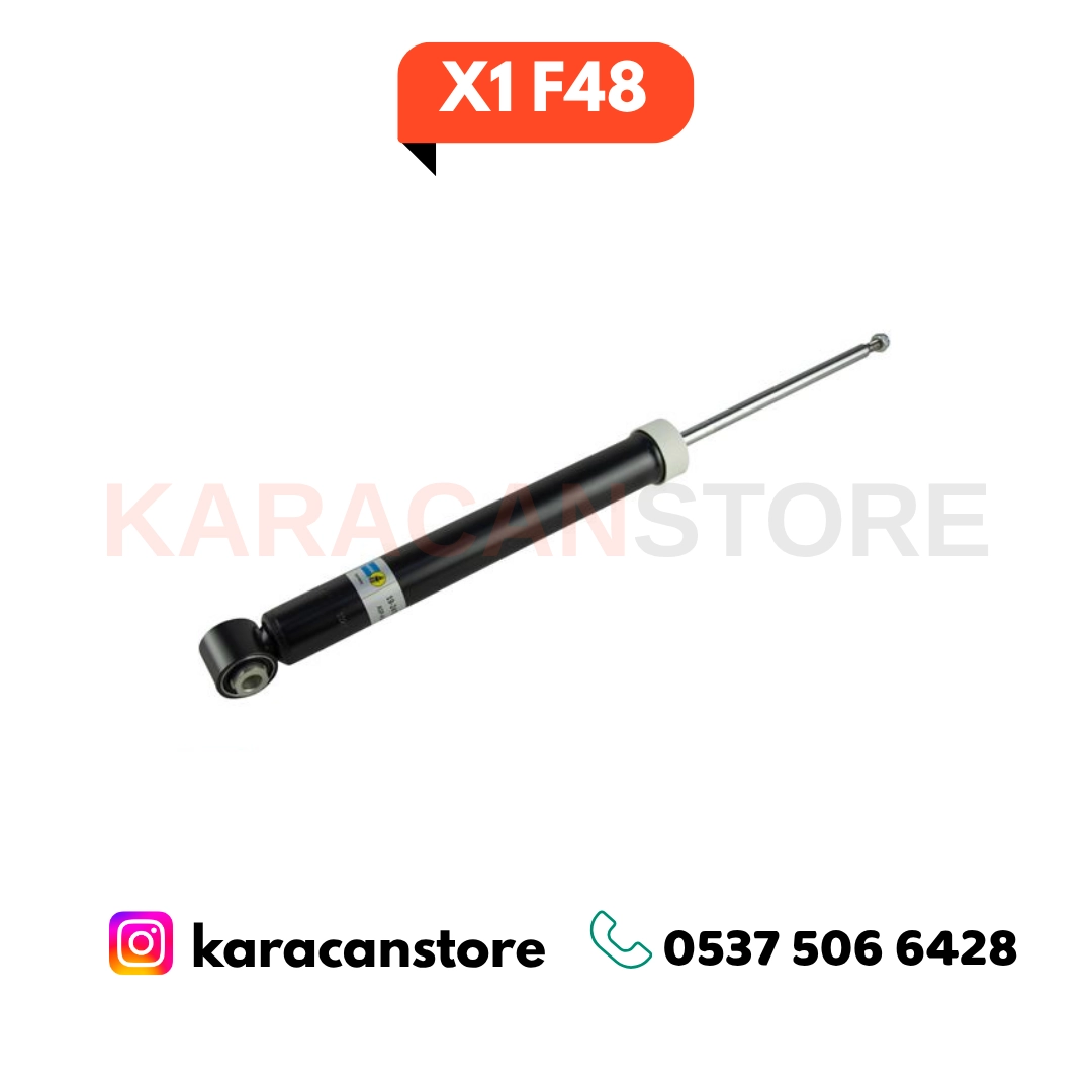 Bmw X1 F48 Arka Sağ Amortisör