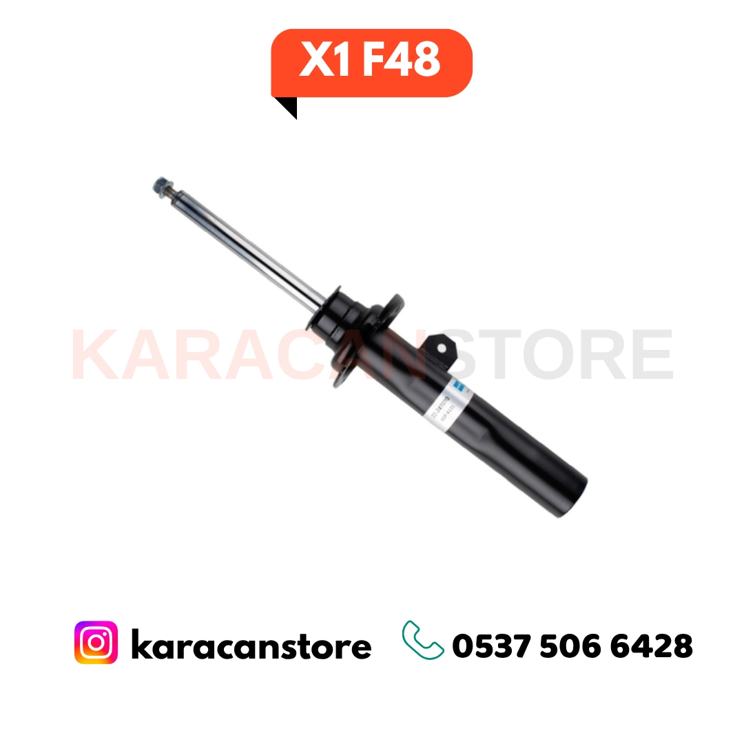 Bmw X1 F48 Ön Sağ Amortisör