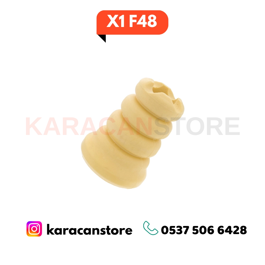 Bmw X1 F48 Ön Sol Amortisör Sünger Takozu