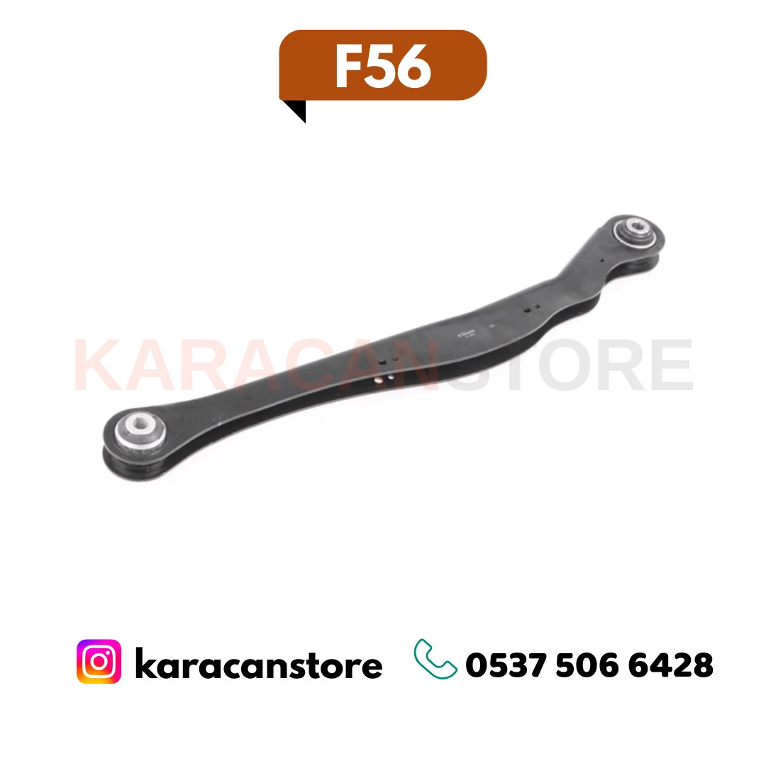 Mini Cooper F56 Sol Arka Denge Kolu Salıncak