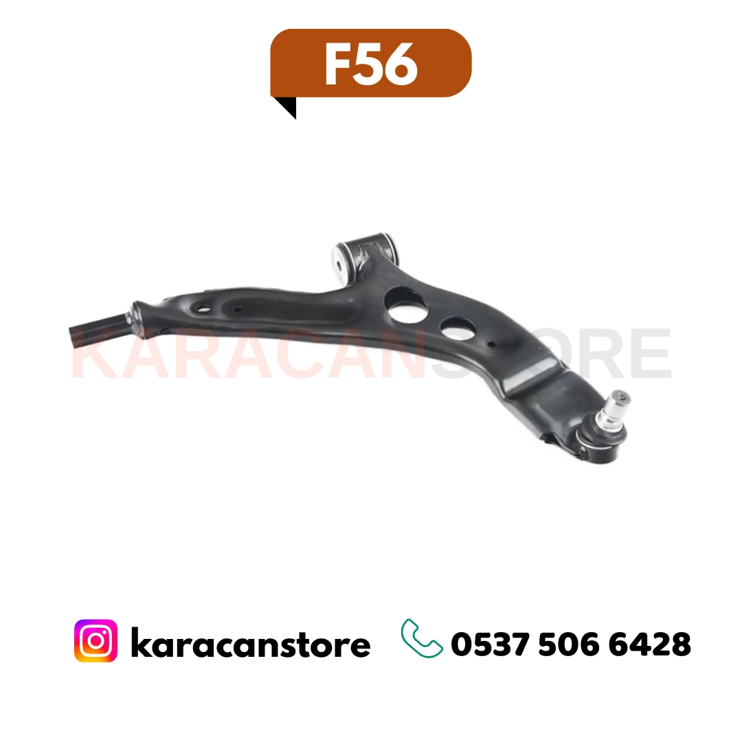Mini Cooper F56 Ön Sağ Salıncak
