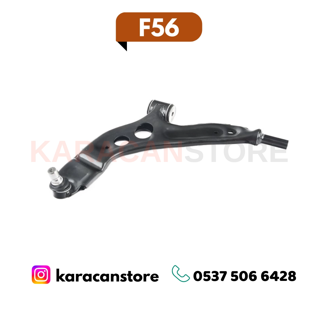 Mini Cooper F56 Ön Sol Salıncak