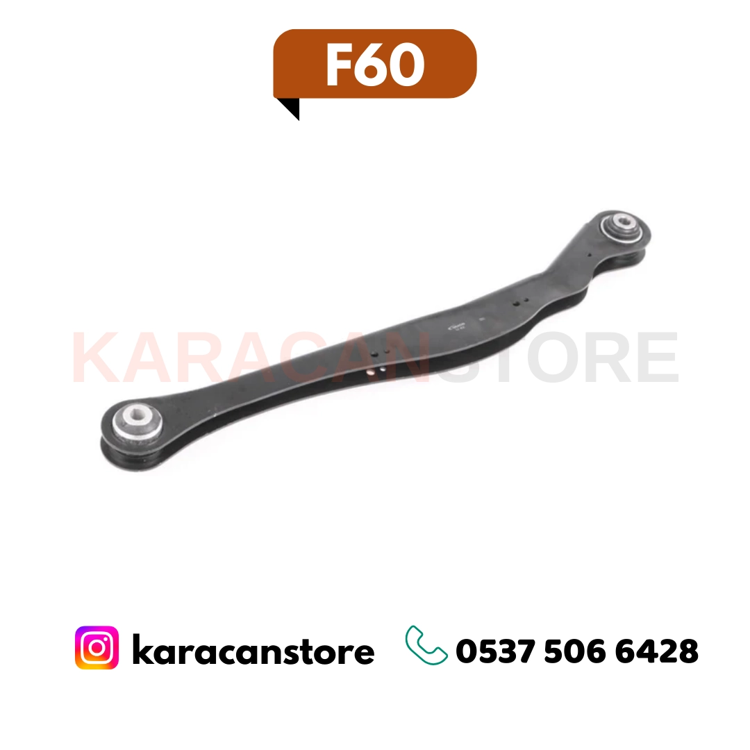Mini Cooper F60 Countryman Arka Sol Denge Kolu Salıncak