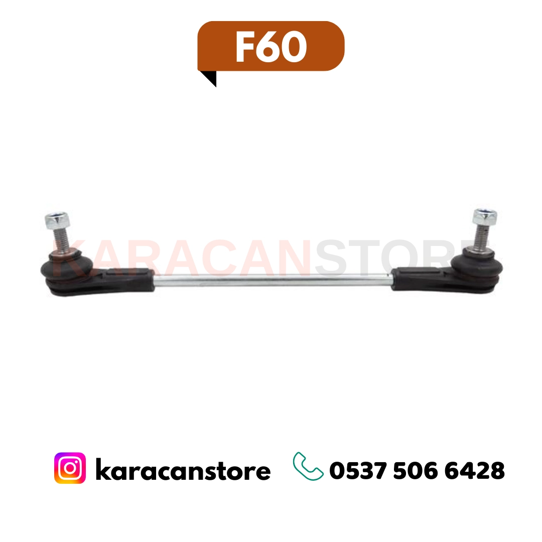 Mini Cooper F60 Countryman Ön Sol Viraj Askı Z Rotu
