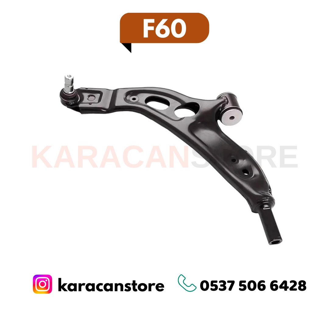 Mini Cooper F60 Countryman Ön Sol Salıncak