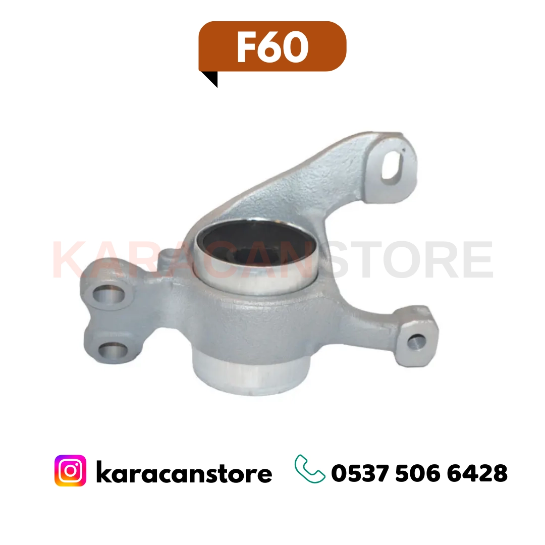 Mini Cooper F60 Countryman Ön Sol Salıncak Burcu
