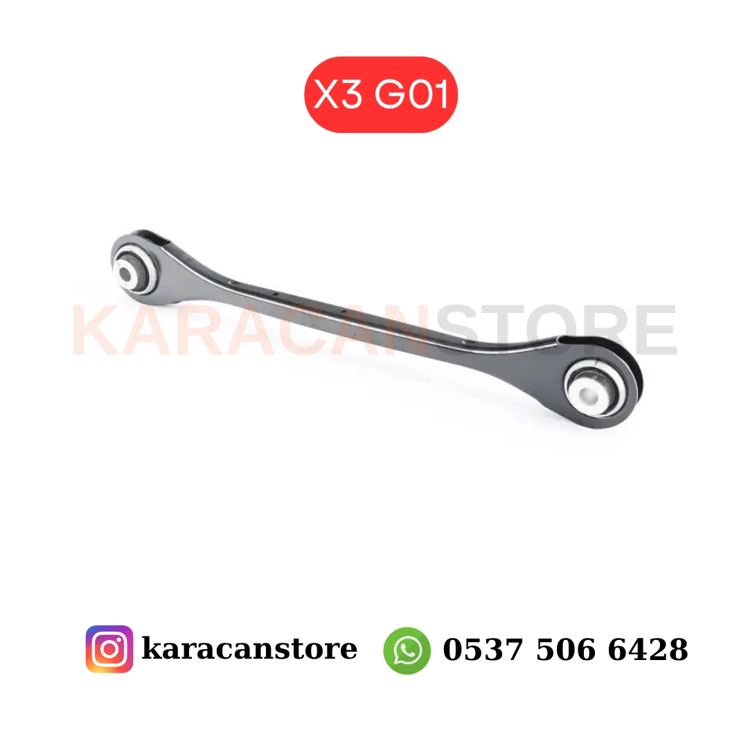 Bmw X3 G01 Sağ Arka Salıncak
