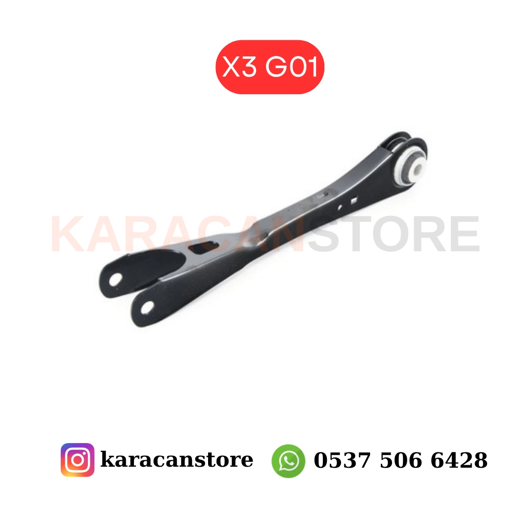 Bmw X3 G01 Sağ Arka Maşa Salıncak