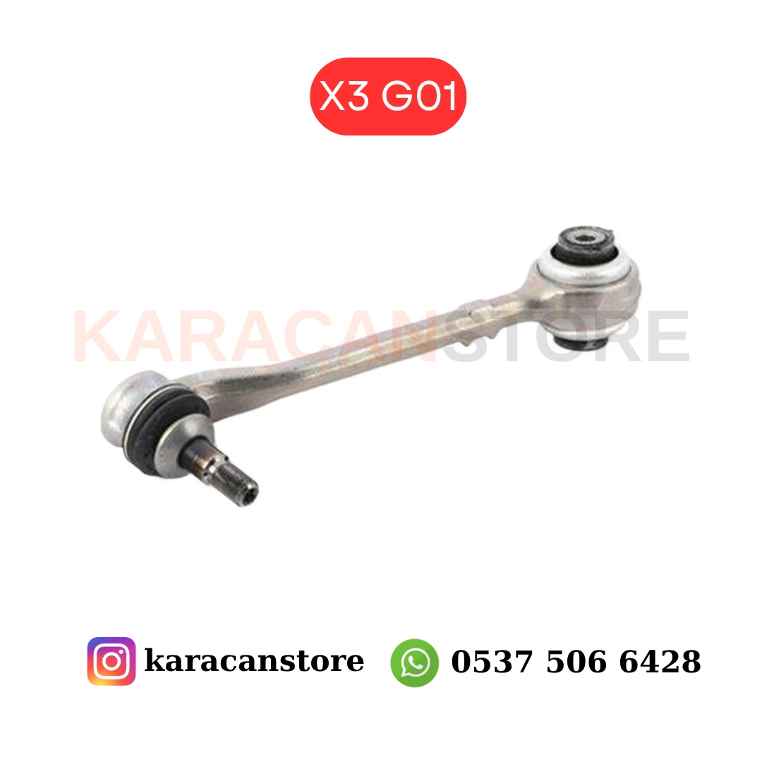 Bmw X3 G01 Sol Ön Alt Salıncak