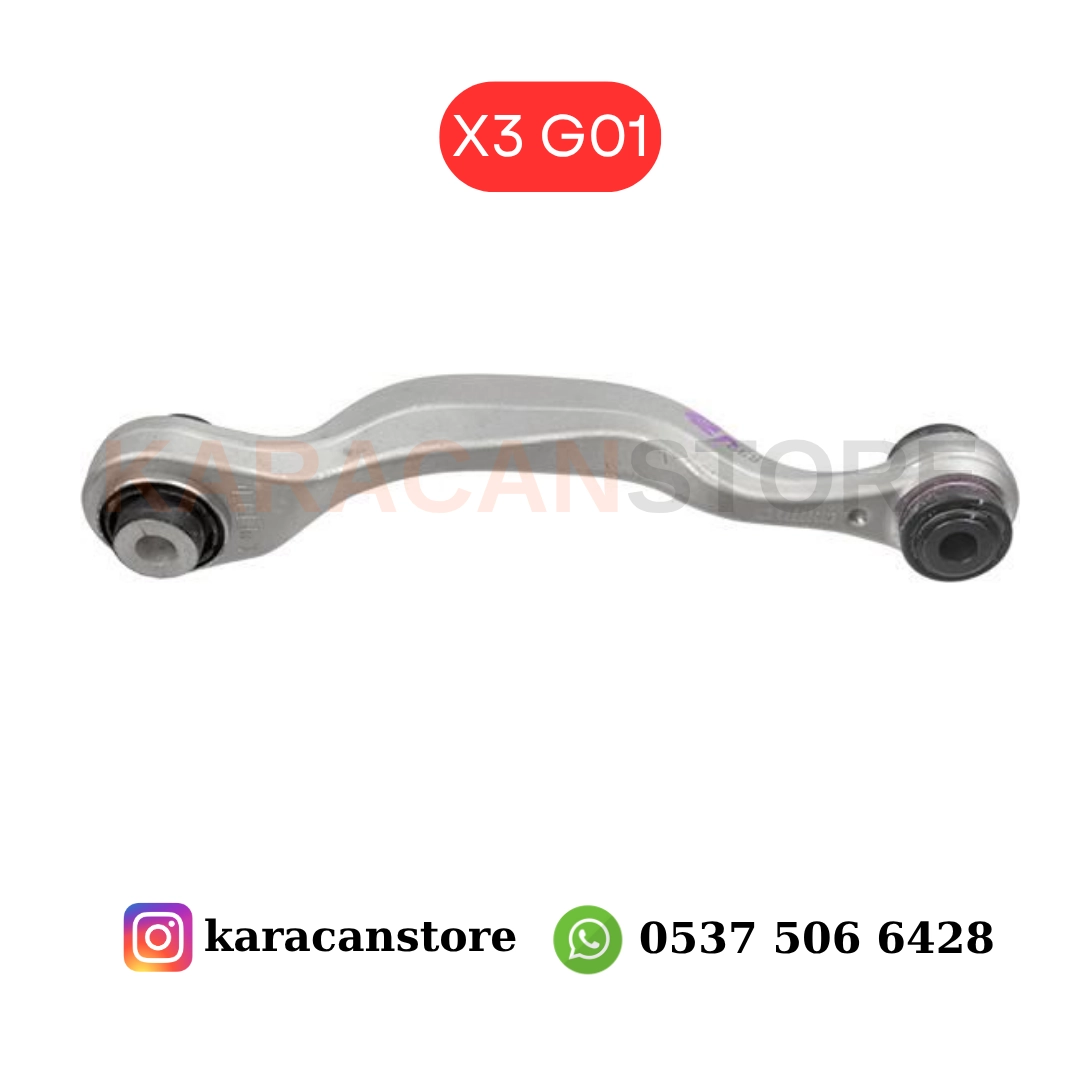 Bmw X3 G01 Sol Arka Üst Salıncak