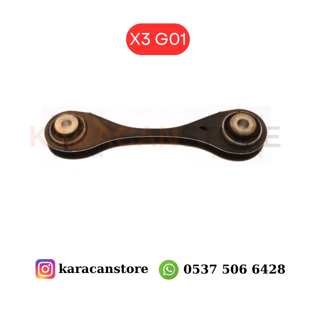 Bmw X3 G01 Sağ Arka Kısa Salıncak