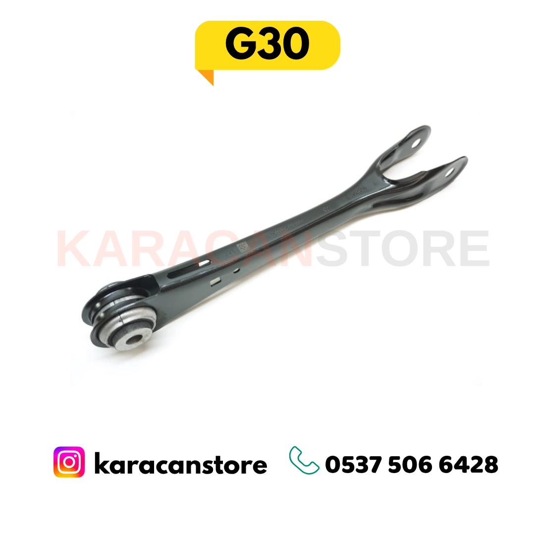 Bmw G30 Sağ Arka Maşa Salıncak