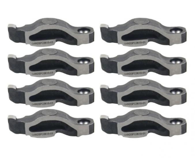 Bmw E30 E36 E46 M40 M43 Sibob Subap Horoz Tuş Takımı 8Adet Set