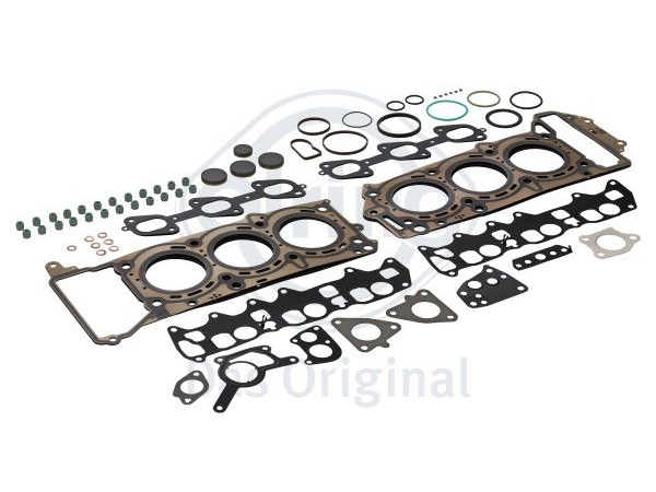 Mercedes W204 Dizel Üst Takım Conta