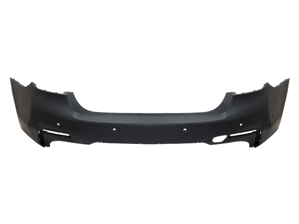 Bmw G30 Arka Tampon 2017 / 2020 M5