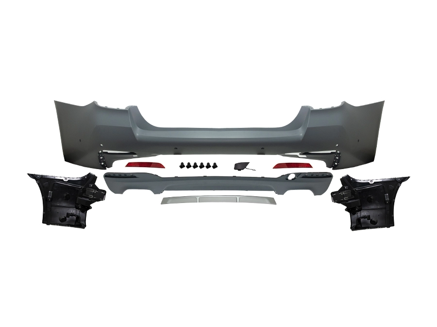 Bmw G30 Arka Tampon 2020 / 2023 M5