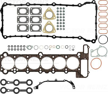 Bmw E34 E36 E39 E46 M50 M52 Vanossuz Üst Takım Conta 84mm