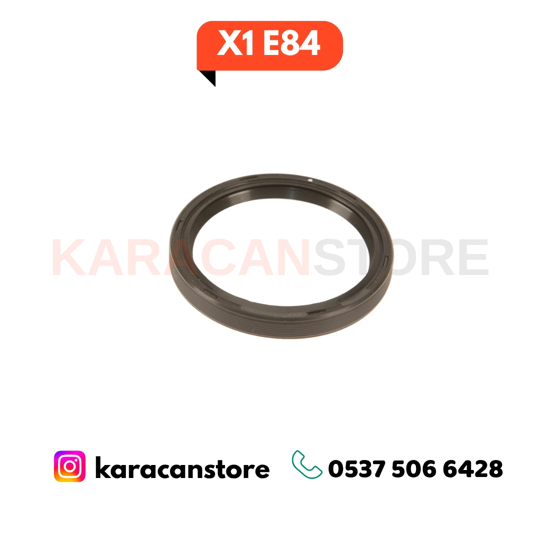 Bmw X1 E84 N20 Ön Krank Keçesi