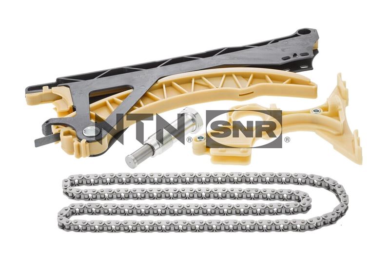 Bmw E90 N45 N46 Eksantrik Zincir Seti
