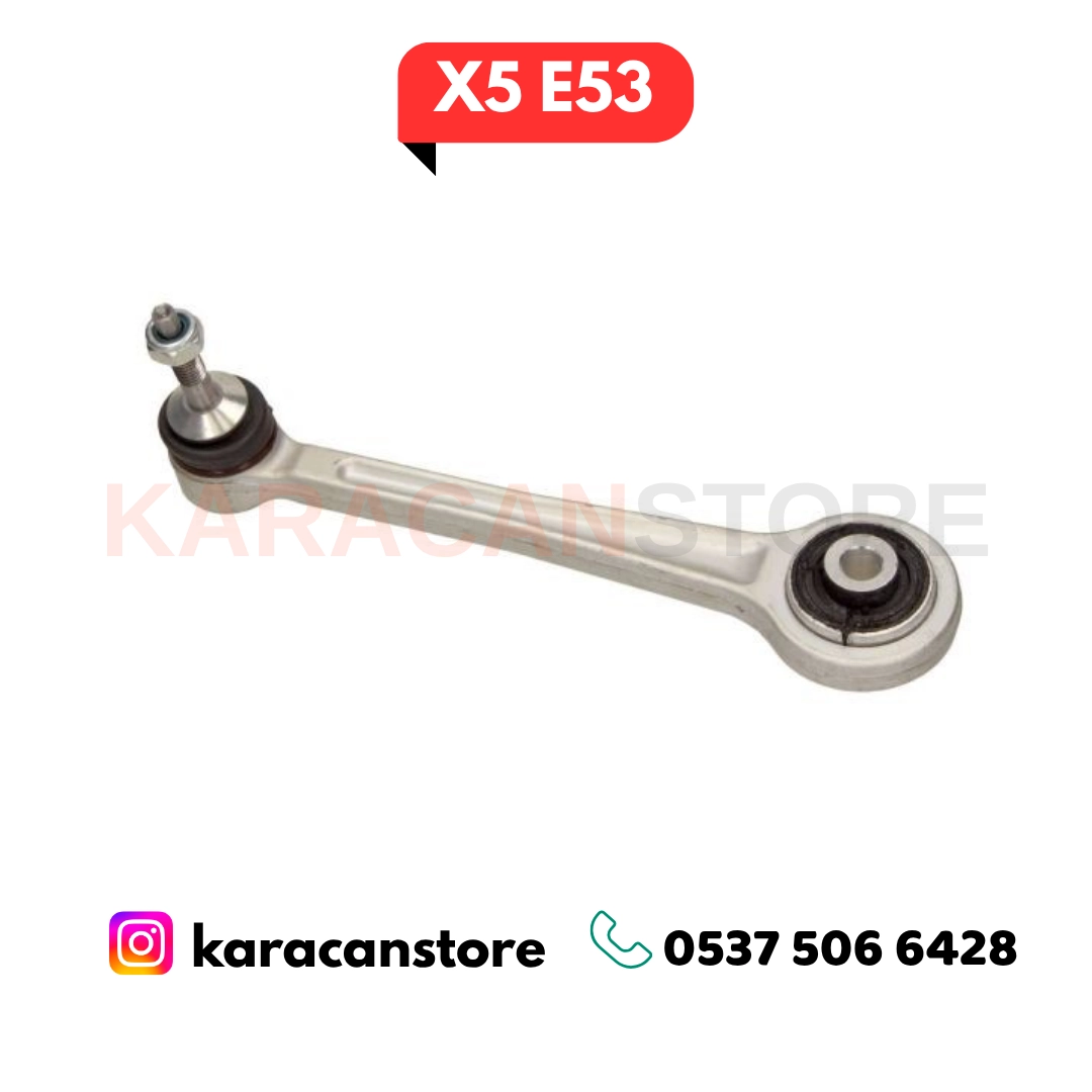 Bmw X5 E53 Arka Sol Düz Salıncak