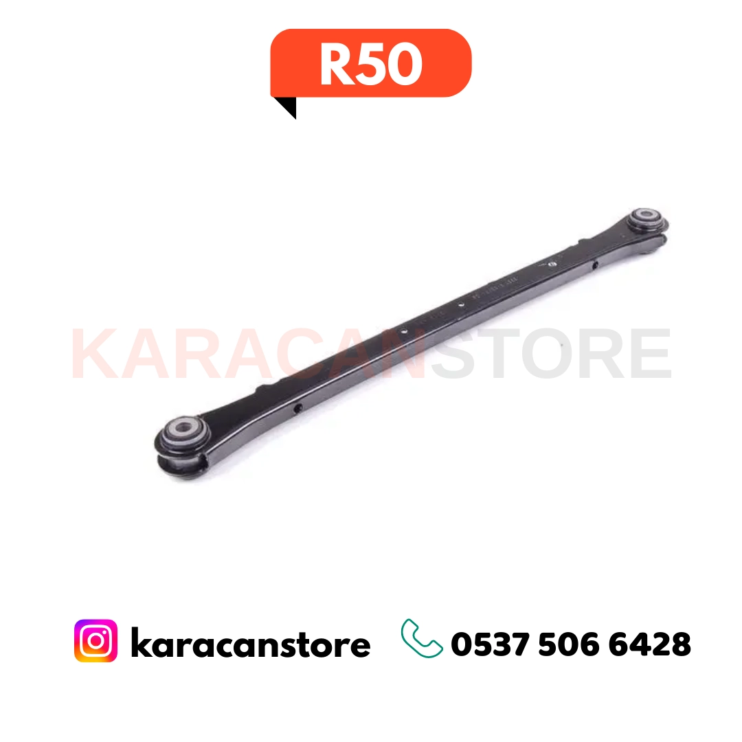Mini Cooper R50 Sol Arka Salıncak