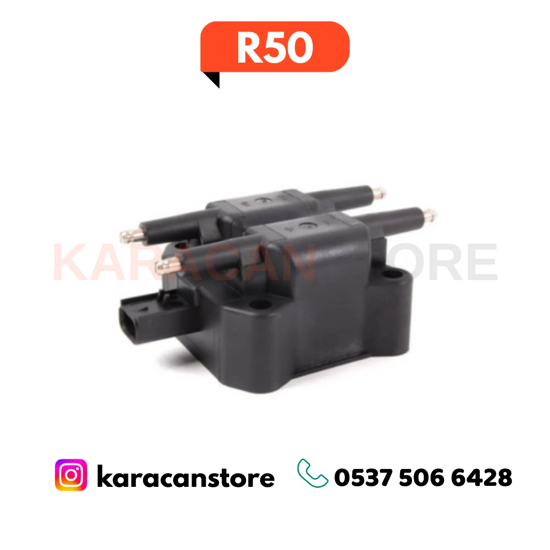 Mini Cooper R50 Ateşleme Bobini