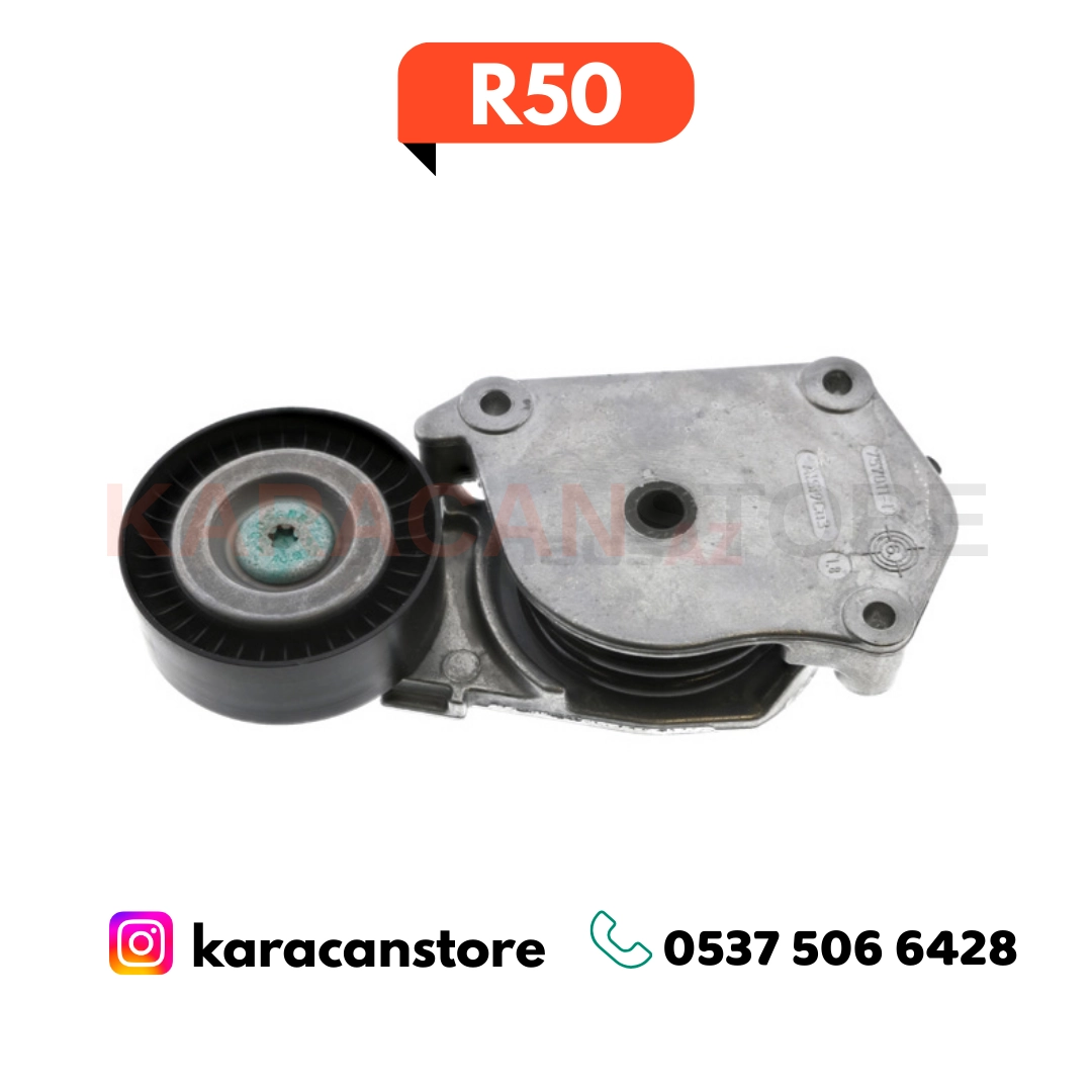 Mini Cooper R50 Kayış Gergi Kütüğü