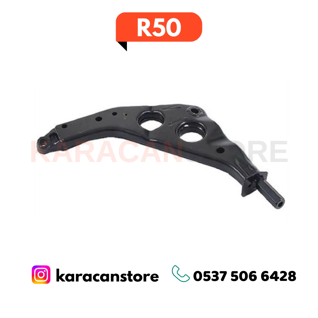 Mini Cooper R50 Sağ Alt Salıncak
