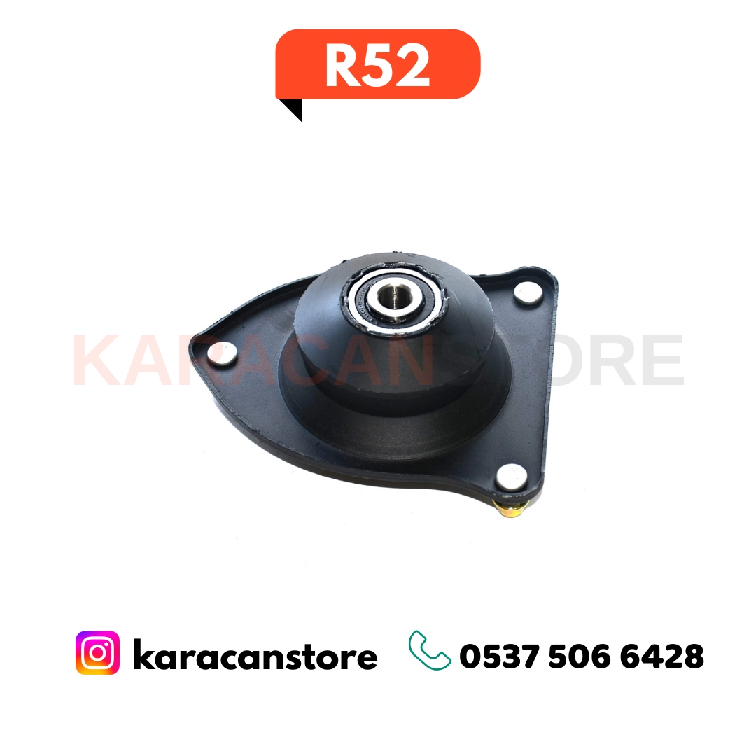 Mini Cooper R52 Ön Sol Amortisör Takozu