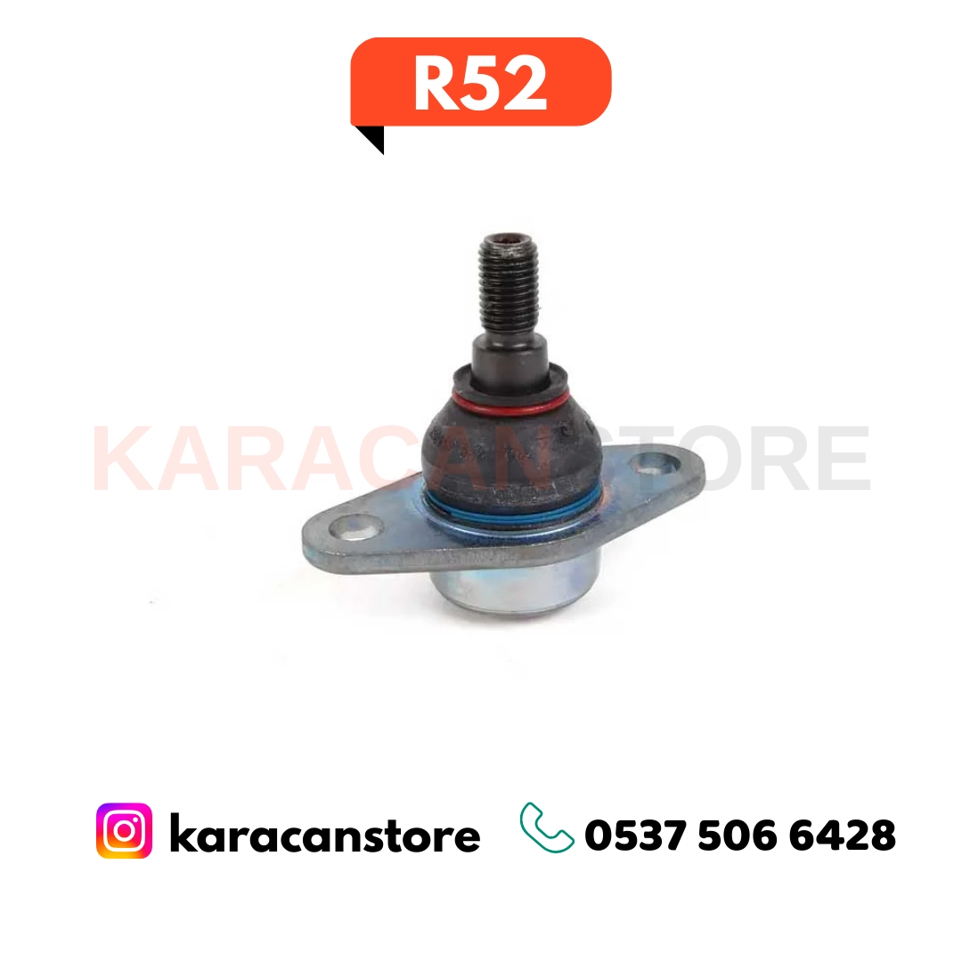 Mini Cooper R52 Sağ Ön Taşıyıcı Rotili