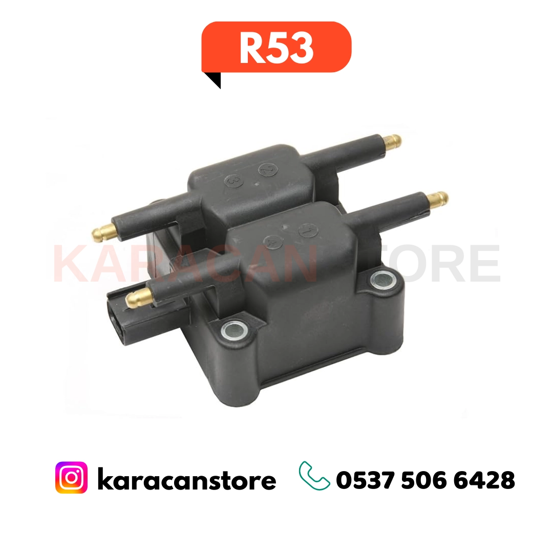 Mini Cooper R53 Ateşleme Bobini