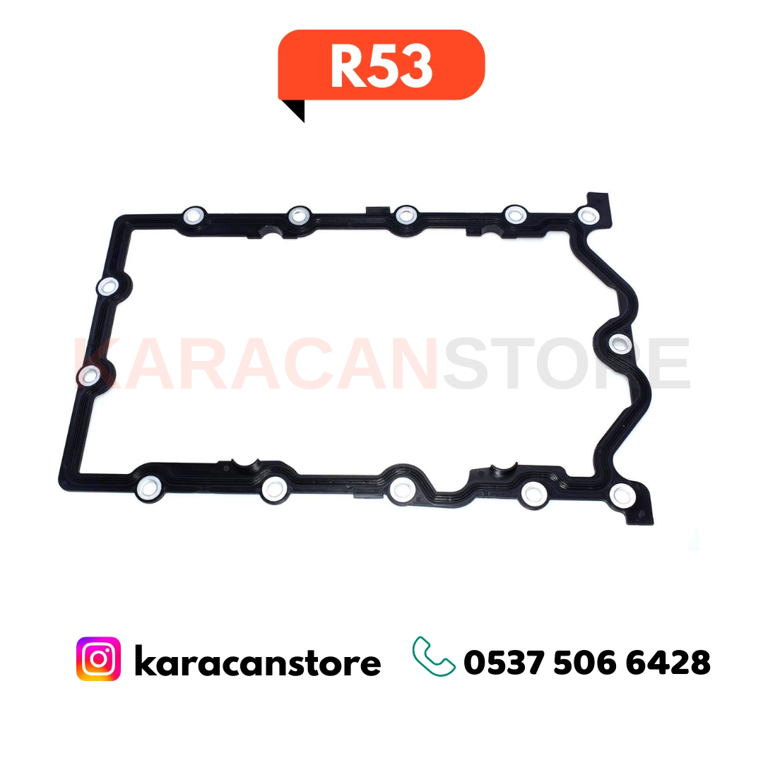 Mini Cooper R53 Karter Contası