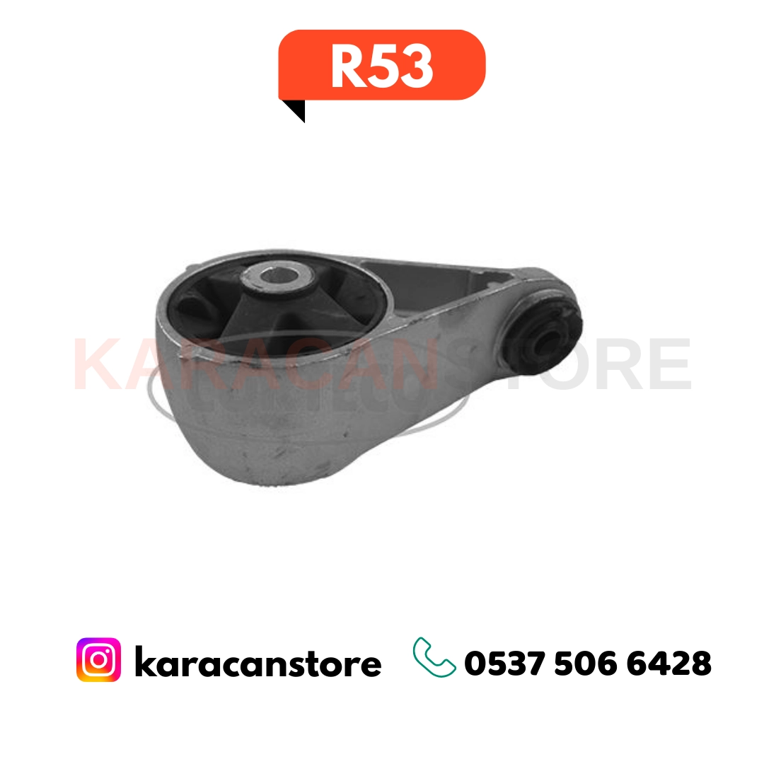 Mini Cooper R53 Sağ Arka Motor Kulağı Takozu