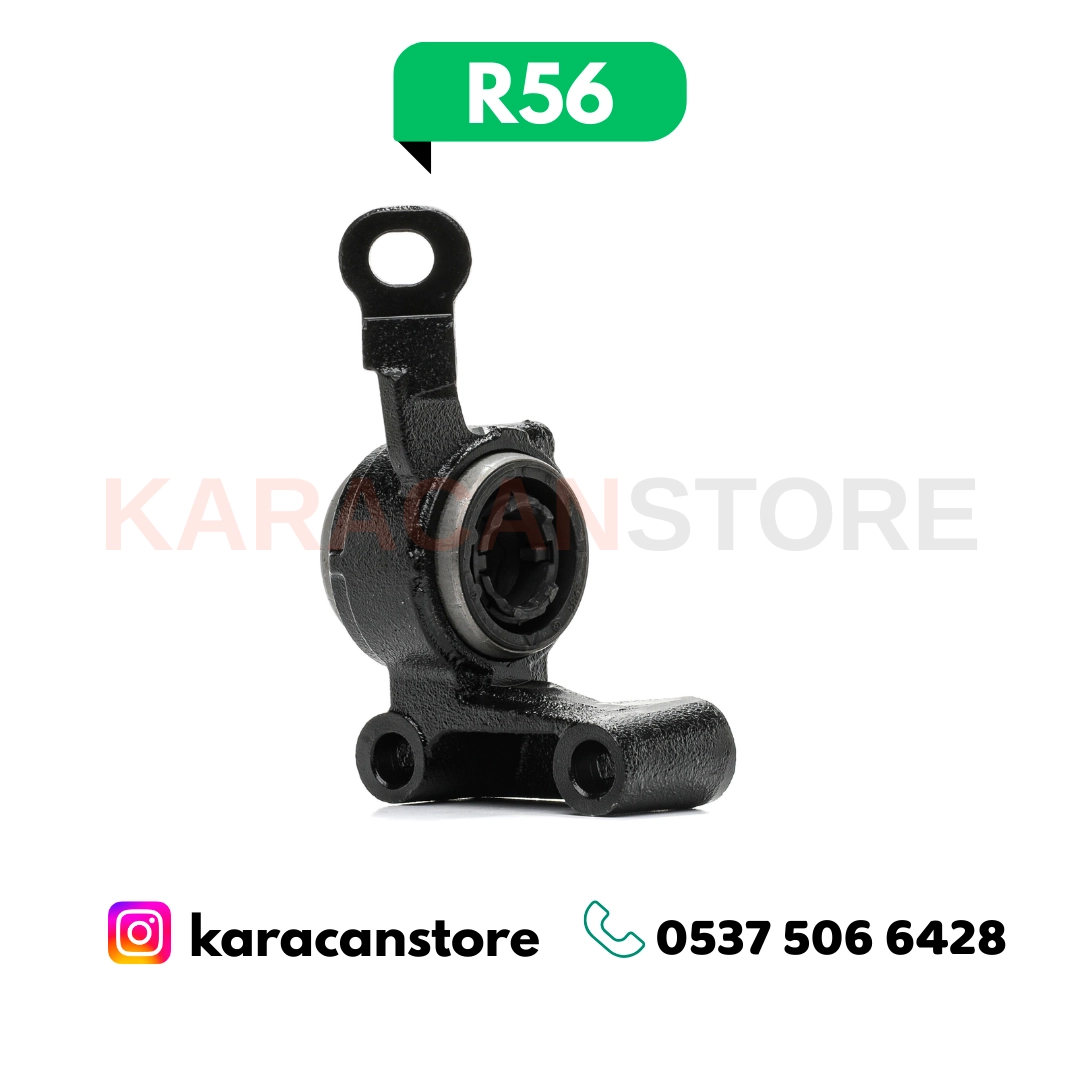 Mini Cooper R56 Sağ Salıncak Burcu